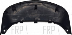 Decorte Cover;Pedal;Left-Right;ABS/PA746 - Product Image Decorte Cover;Pedal;Left-Right;ABS/PA746 - Product Image
