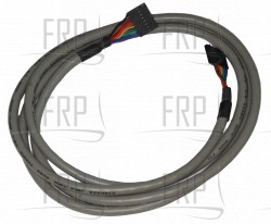 Digital Comm Wire, 1700L, MOLEX, 50-57-9408 - Product Image