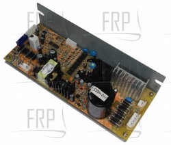 Digital Generator Lower Controller - Product Image