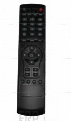 Digital TV IR Remote (for 070-0001 & 003-6045) - Product Image