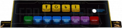 DIRECTION LABEL;CONSOLE;FRENCH;U;EP558C - Product Image DIRECTION LABEL;CONSOLE;FRENCH;U;EP558C - Product Image