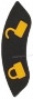 Direction Label;Seat Adjustable;;;;;;GM1 - Product Image Direction Label;Seat Adjustable;;;;;;GM1 - Product Image