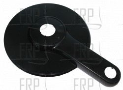 Disc - Product Image Disc - Product Image