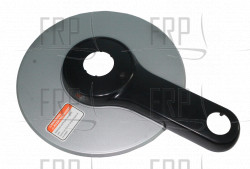 Disc - Product Image Disc - Product Image