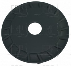 Disc, Access - Product Image