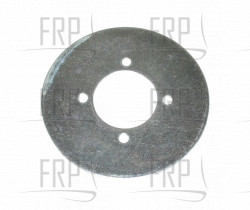 Disc, Brake - Product Image