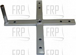 Disc Cross Frame welding - Product Image Disc Cross Frame welding - Product Image