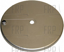 disc, painting, SLLM445, EP231 - Product Image disc, painting, SLLM445, EP231 - Product Image