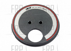 Disk - Product Image