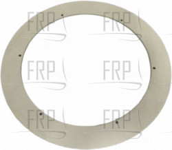 DISK;Fly Wheel;;painting;Cool Gray 1C;;F - Product Image DISK;Fly Wheel;;painting;Cool Gray 1C;;F - Product Image