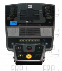 Display Assembly - Product Image Display Assembly - Product Image