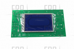 Display Board Assembly - Product Image Display Board Assembly - Product Image