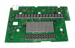 DISPLAY BOARD - V3.0 (INTEGRATED CHIP) || DD2 - Product Image