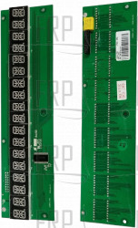 Display board;*TYPE;;H001;;;EP632; - Product Image Display board;*TYPE;;H001;;;EP632; - Product Image