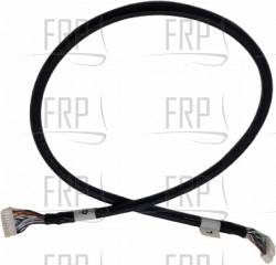Display CON Wire;;Left;;;;;700(TKP,H20Y2 - Product Image Display CON Wire;;Left;;;;;700(TKP,H20Y2 - Product Image