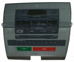 Display, Console - Product Image