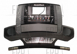 Display, Console - Product Image Display, Console - Product Image