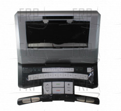 Display, Console - Product Image
