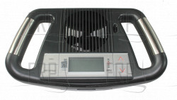 Display, Console - Product Image Display, Console - Product Image