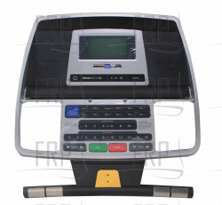 Display, Console - Product Image Display, Console - Product Image