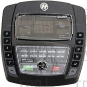 Display Console - Product Image Display Console - Product Image