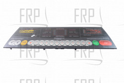 Display console, Blemished - Product Image