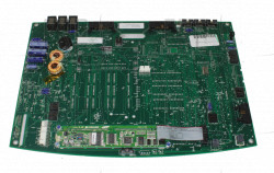 Display console electronics - Product Image