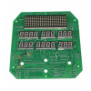 38010719 - DISPLAY CONTROL BOARD - ROUND - Product Image