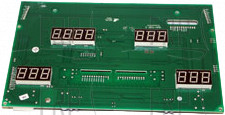 Display electronic board - Product Image Display electronic board - Product Image