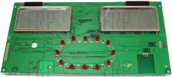 Display Electronic board - Product Image Display Electronic board - Product Image