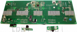 Display, Electronic board - Product Image Display, Electronic board - Product Image