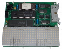 Display Electronics - Product Image
