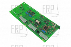 Display electronics - Product Image Display electronics - Product Image