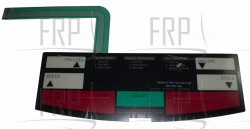 Overlay, Display - Product Image Overlay, Display - Product Image