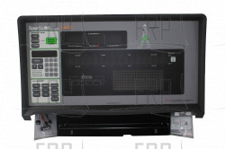DISPLAY T670 - Product Image