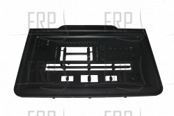 DISPLAY TOP COVER ONLY-T650/T650M - Product Image