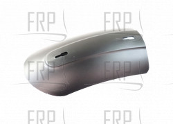 DIVERTER, AIR, AD PRO - Product Image