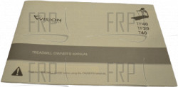 DOCUMENTATION, MANUAL, MANIPULATETM434-2KM - Product Image DOCUMENTATION, MANUAL, MANIPULATETM434-2KM - Product Image