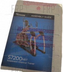Documentation;Manual;Assembly;English;EP - Product Image Documentation;Manual;Assembly;English;EP - Product Image