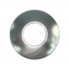62022379 - Domed Aluminium Cap D54 - Product Image