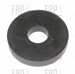 Donut, Rubber - Product Image Donut, Rubber - Product Image