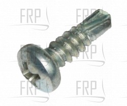 Drilling screw M5-15 - Product Image