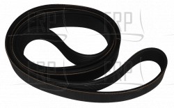 Drive Belt - Product Image