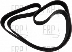 DRIVE BELT - Product Image DRIVE BELT - Product Image
