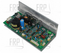 DRIVE BOARD V1.0 - Product Image