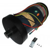 62021332 - Drive Motor - Product Image