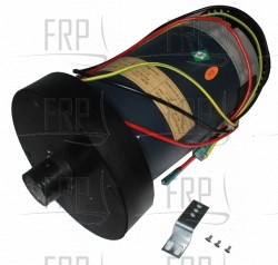 Drive Motor - Product Image