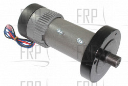 DRIVE MOTOR - Product Image