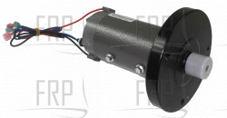 DRIVE MOTOR - Product Image DRIVE MOTOR - Product Image