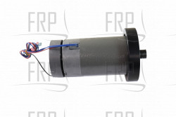 DRIVE MOTOR - Product Image DRIVE MOTOR - Product Image